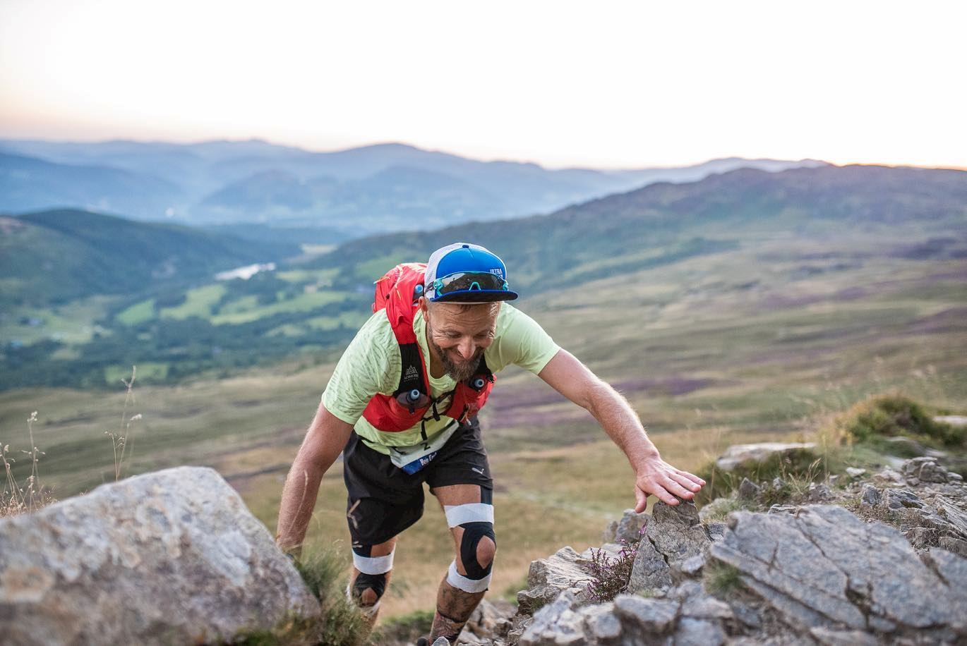 Ultra X 110 Wales, 27-28 Jul 2024 | World's Marathons