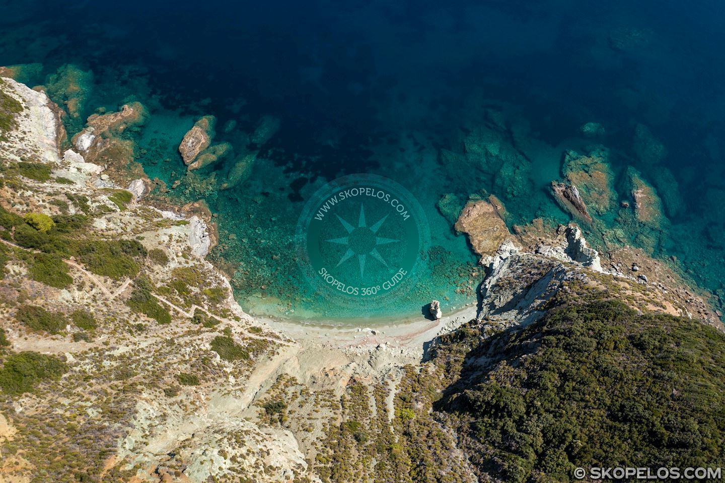 ultraswim 333 greece
