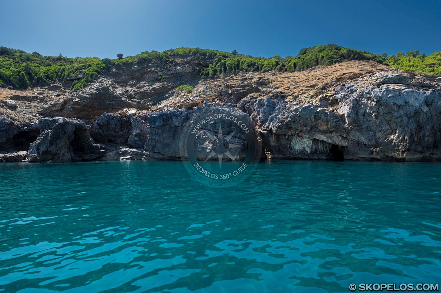 ultraswim 333 greece