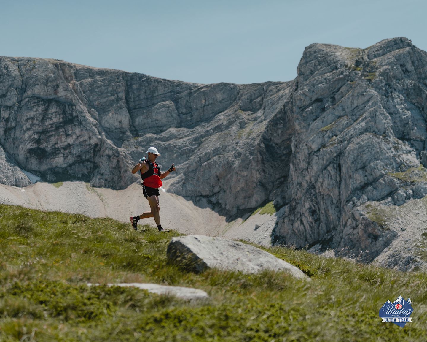 uludag premium ultra trail