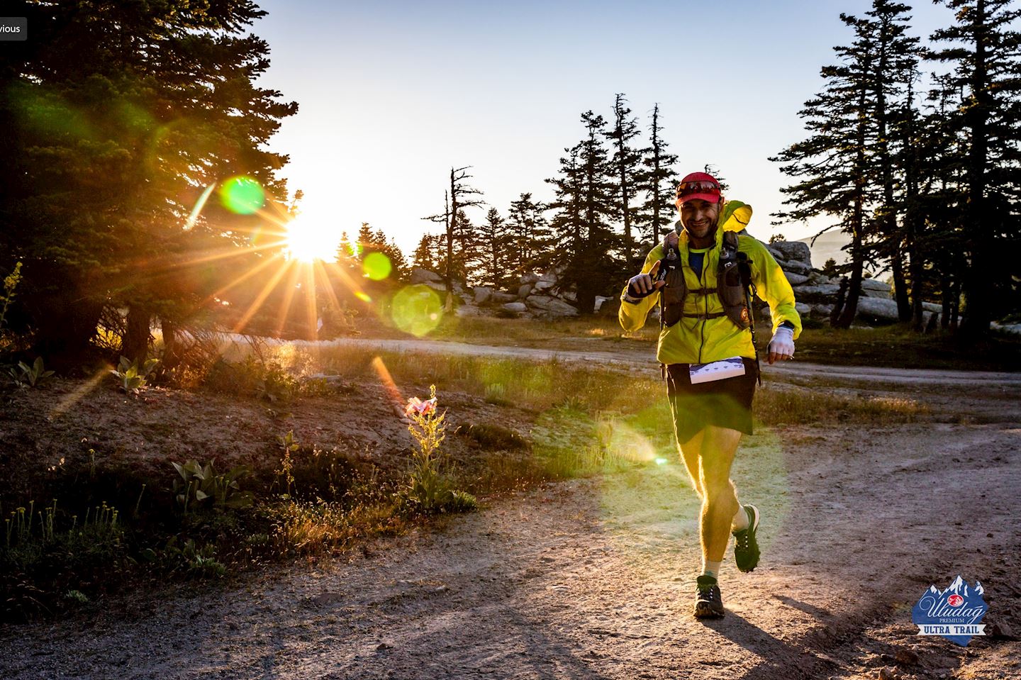 uludag premium ultra trail