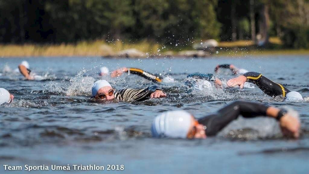 umea triathlon