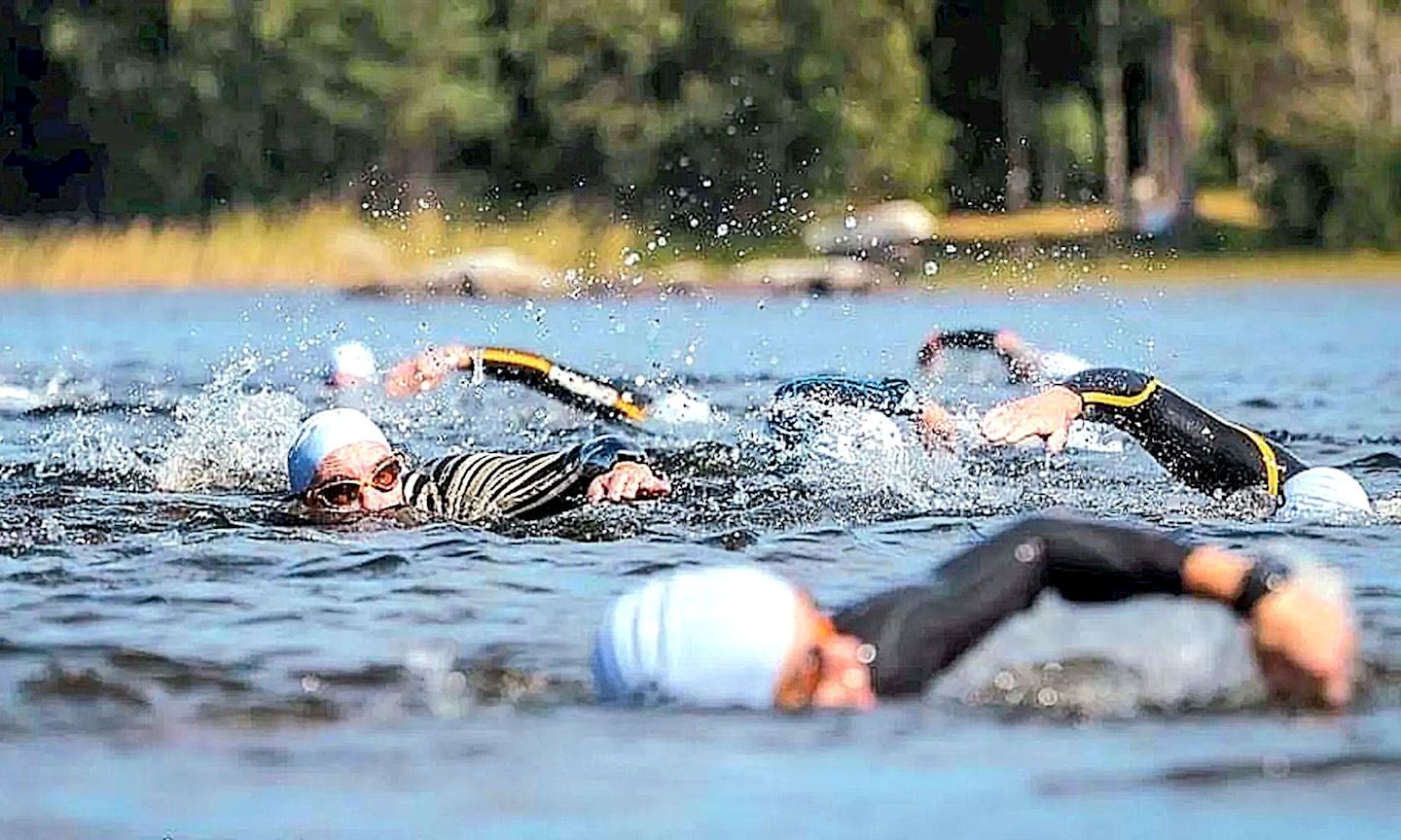 umea triathlon