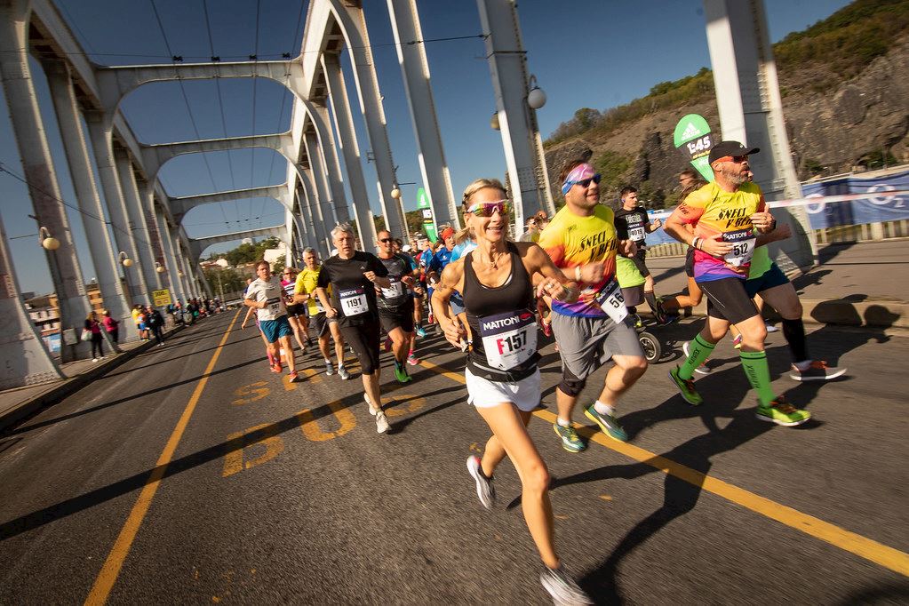 usti nad labem half marathon