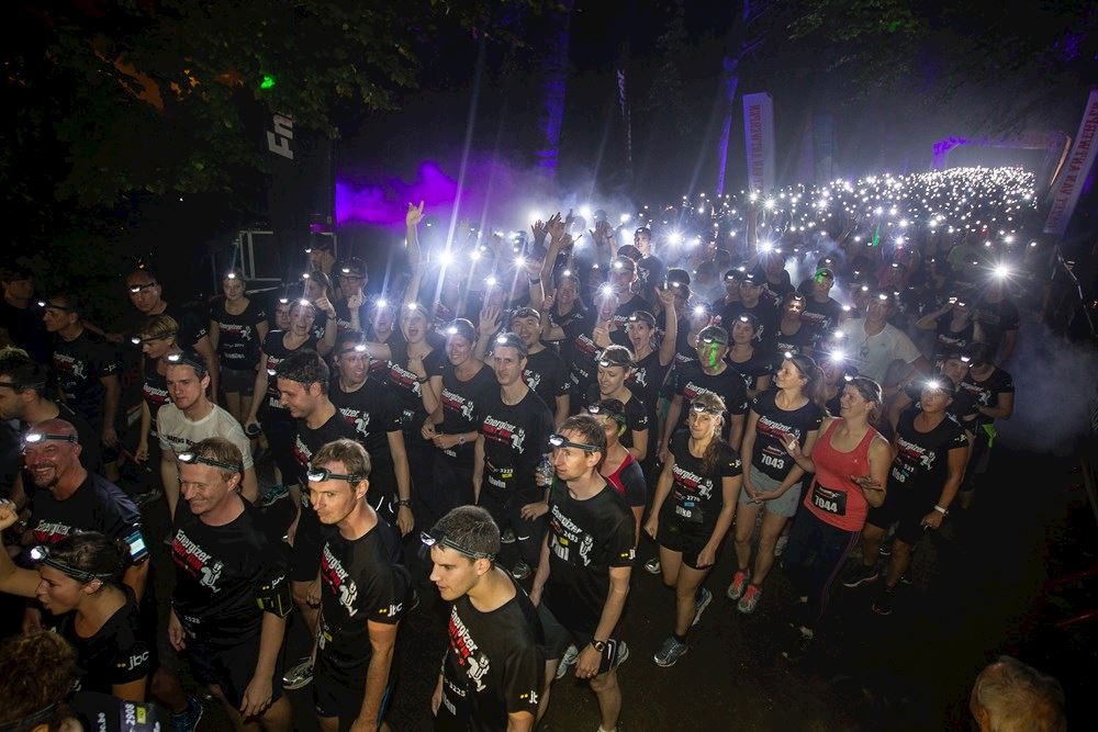 utrecht night run