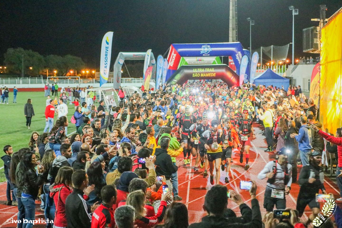 utsm ultra trail de sao mamede