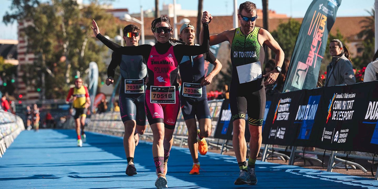 valencia duatlon