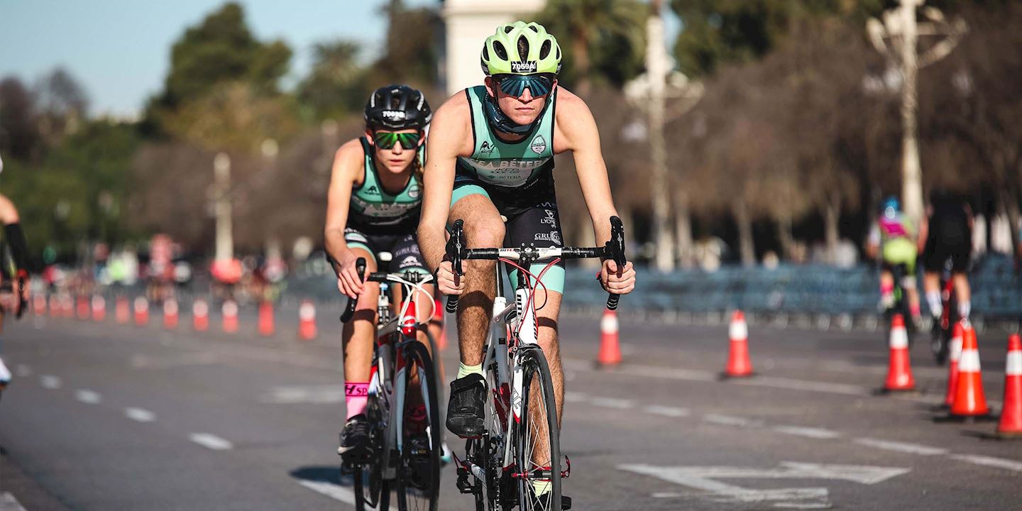 valencia duatlon