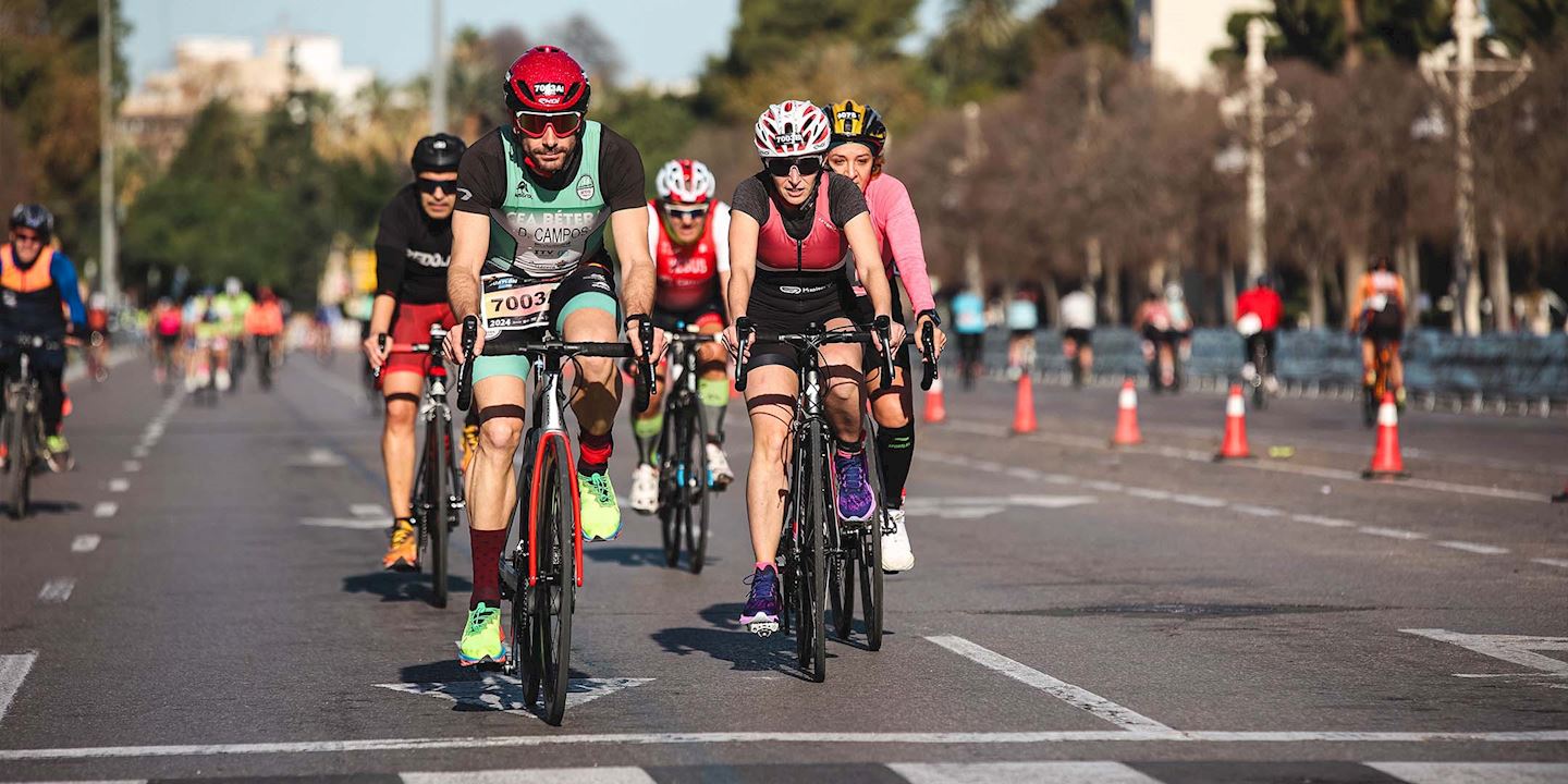 valencia duatlon