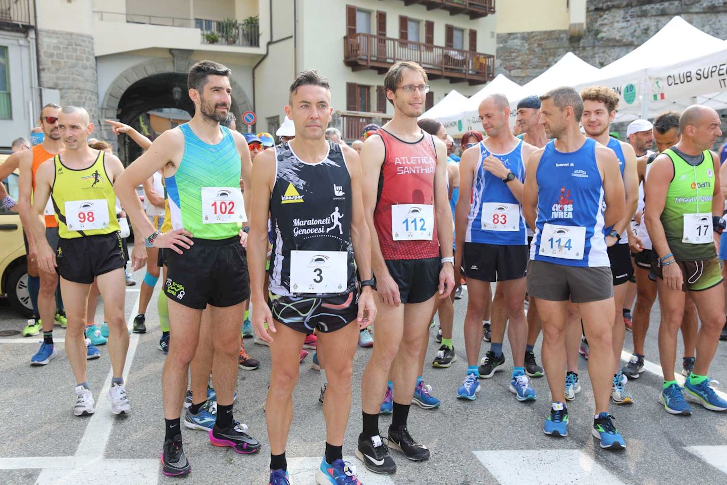 valle daosta supermarathon