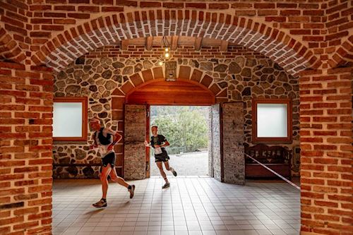 Valle dei Segni Wine Trail