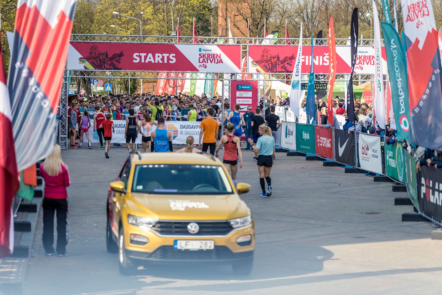 valmiera marathon