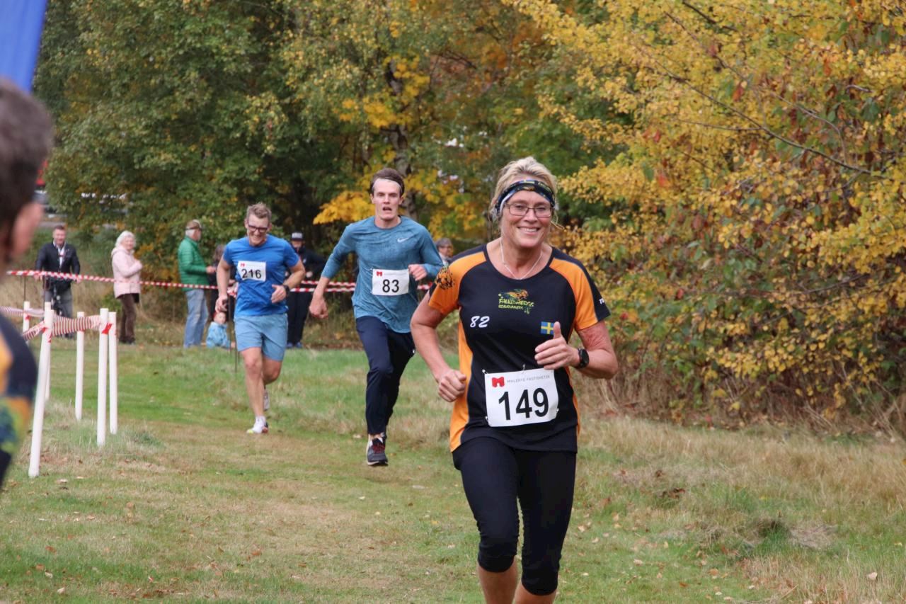 varberg halvmarathon