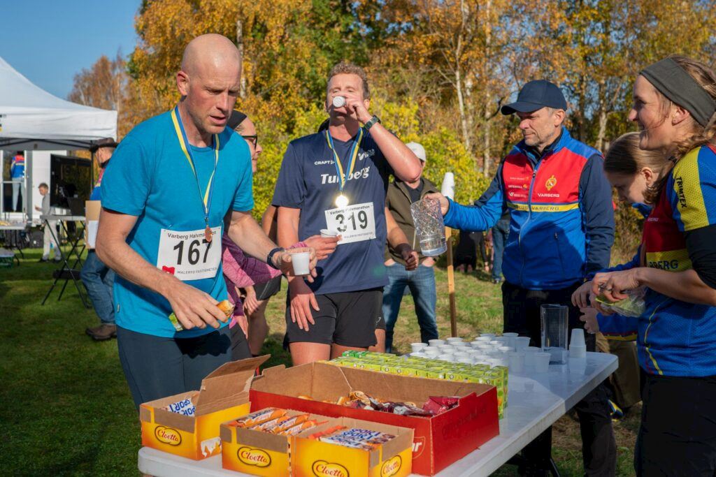 varberg halvmarathon