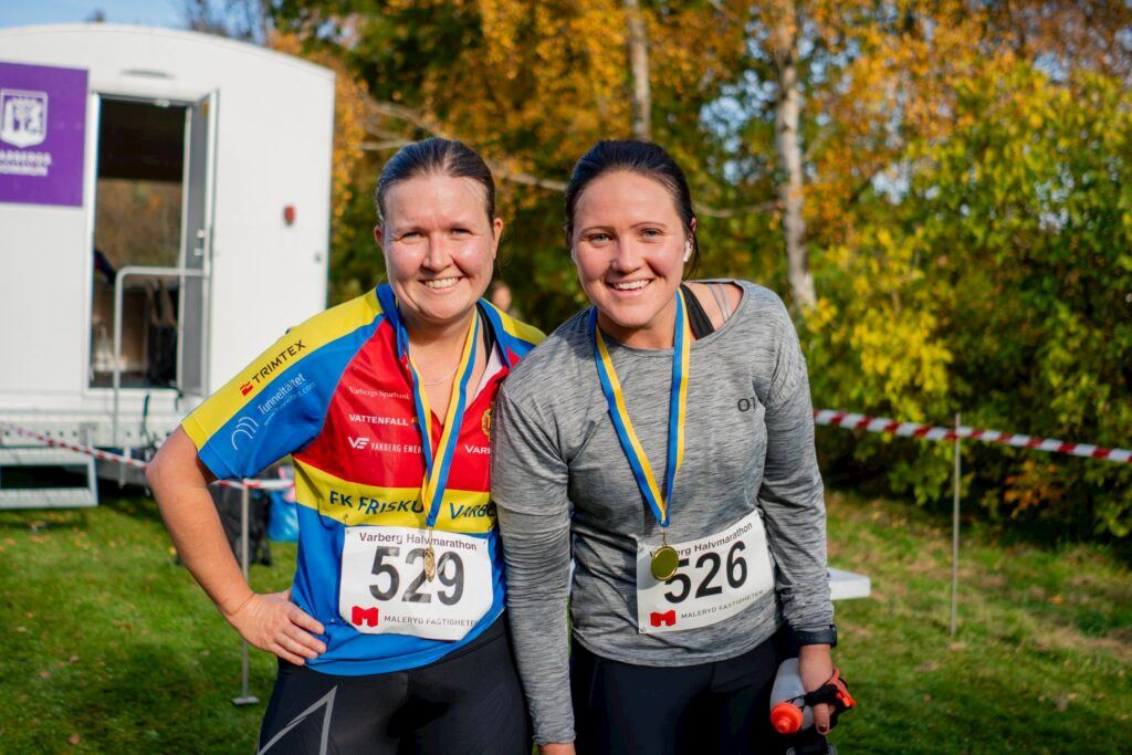 varberg halvmarathon