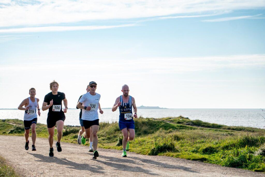 varberg halvmarathon
