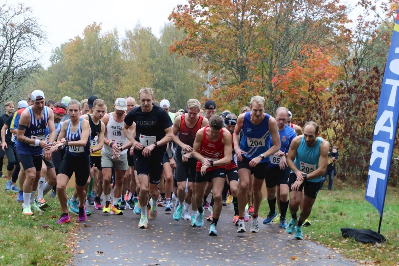 varberg halvmarathon