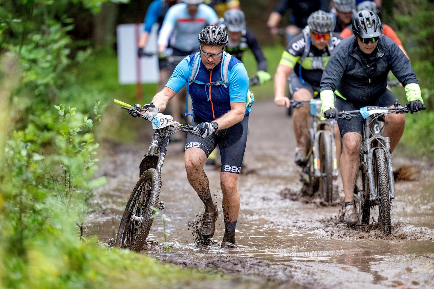 vasaloppet cycling races