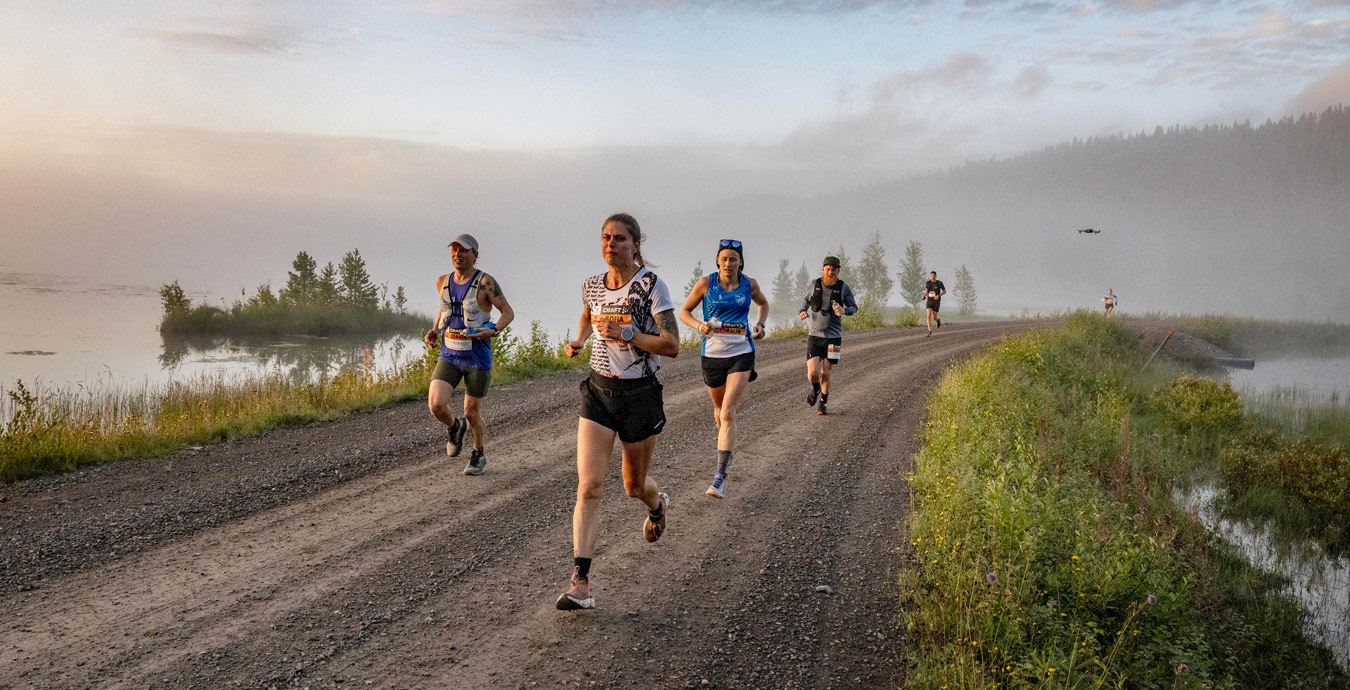 vasaloppet running races