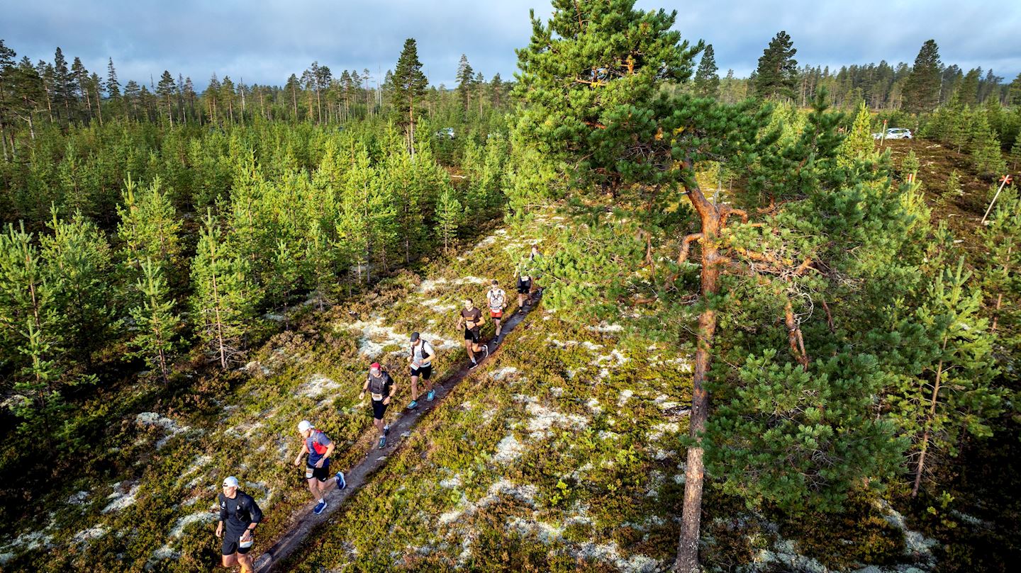 vasaloppet running races