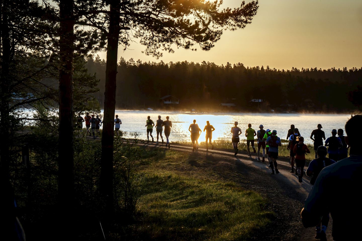 vasaloppet running races