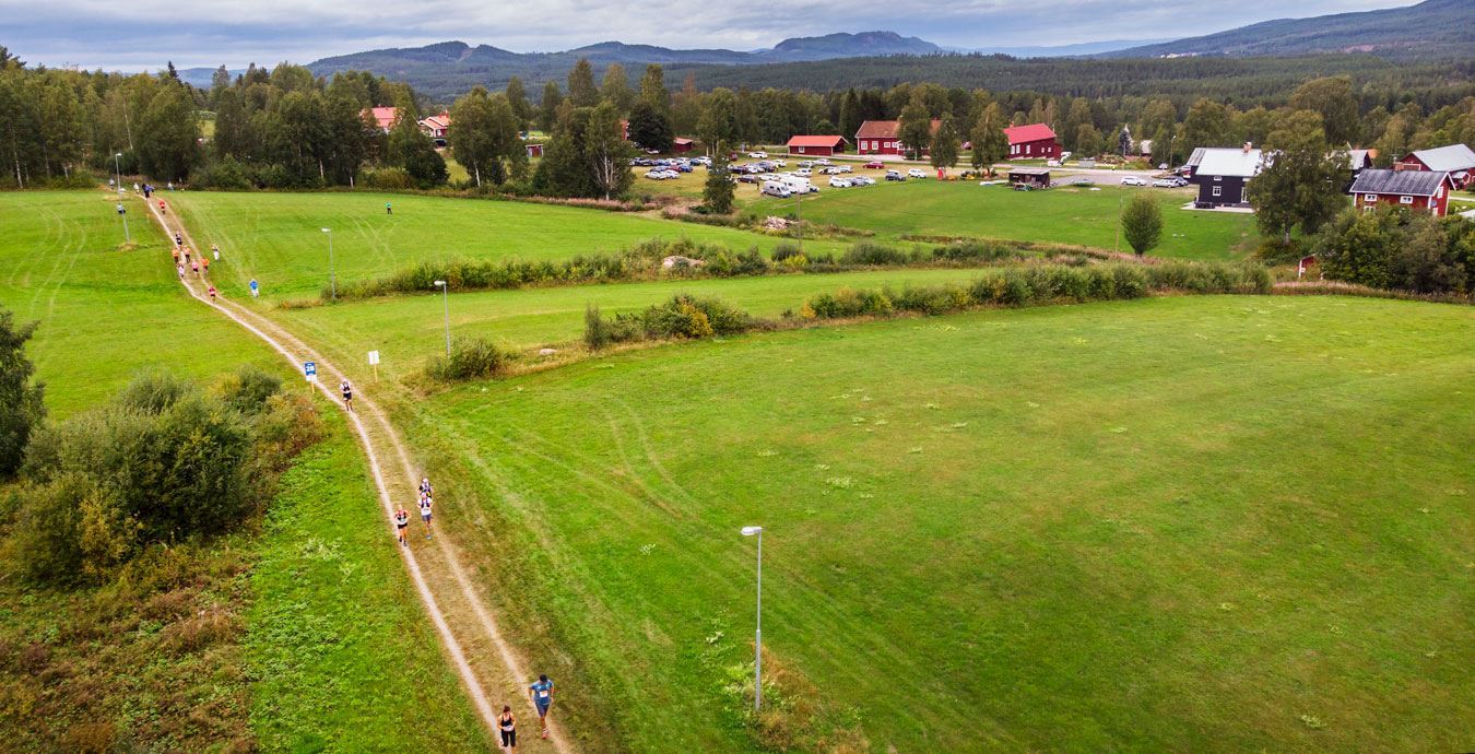 vasaloppet running races