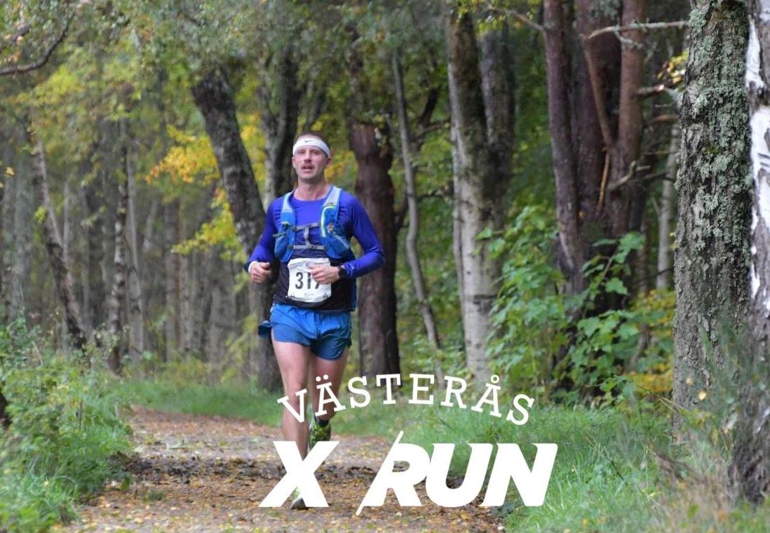 vasteras run