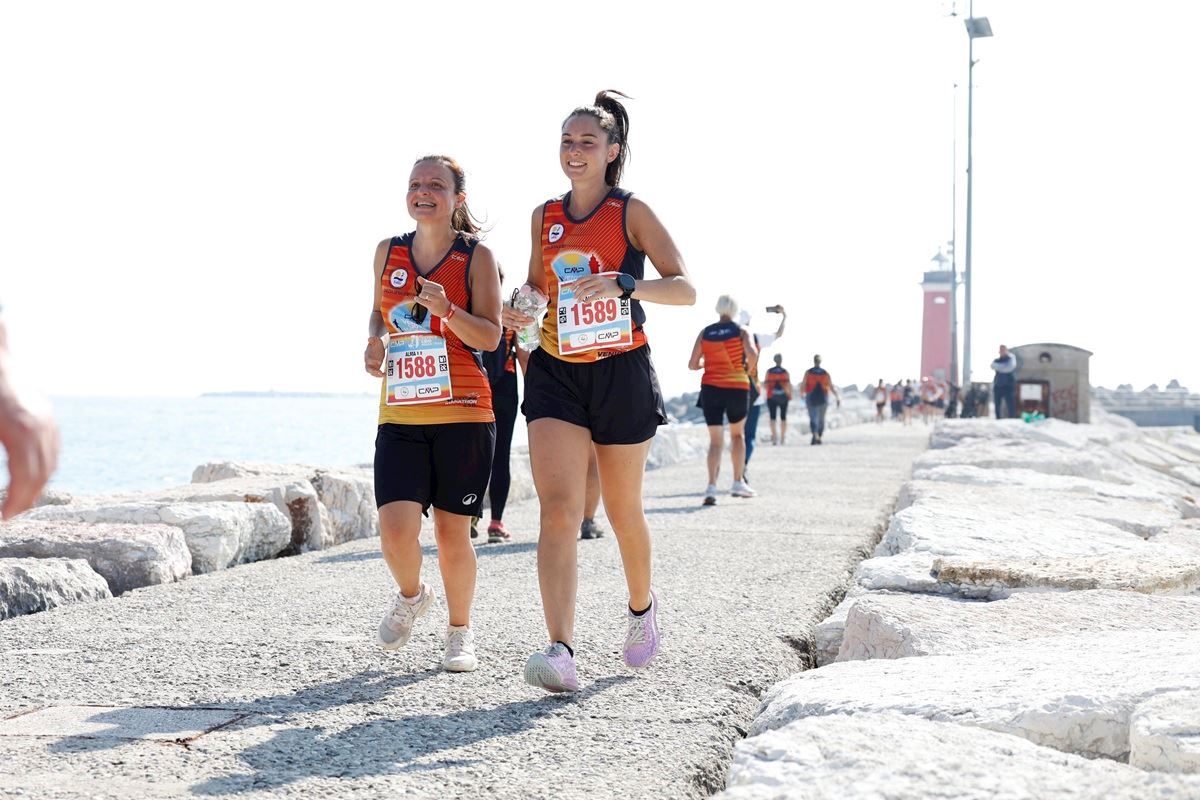 venice lido beach trail