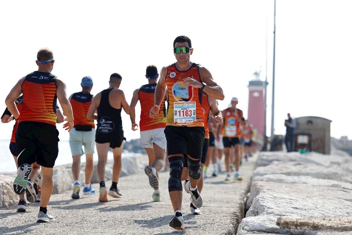 venice lido beach trail