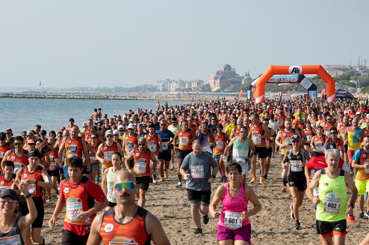 venice lido beach trail