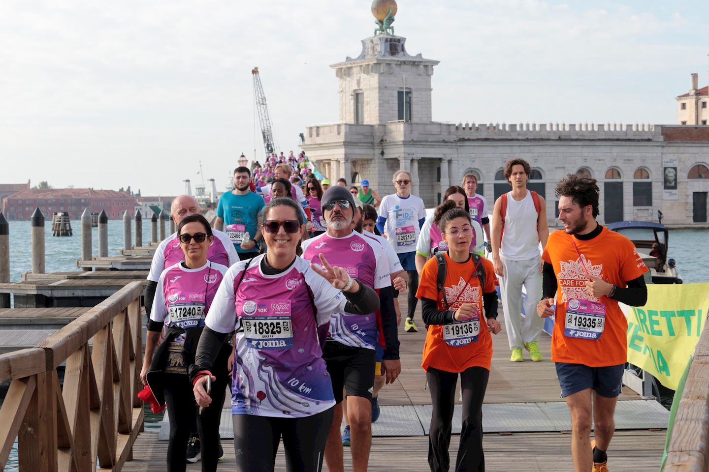 venice marathon