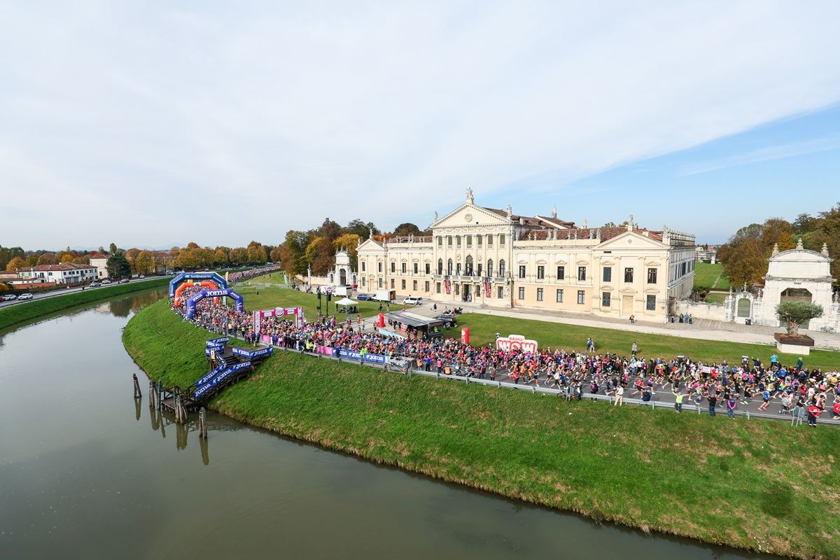 venice marathon