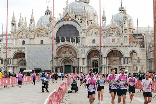 Wizz Air Venicemarathon