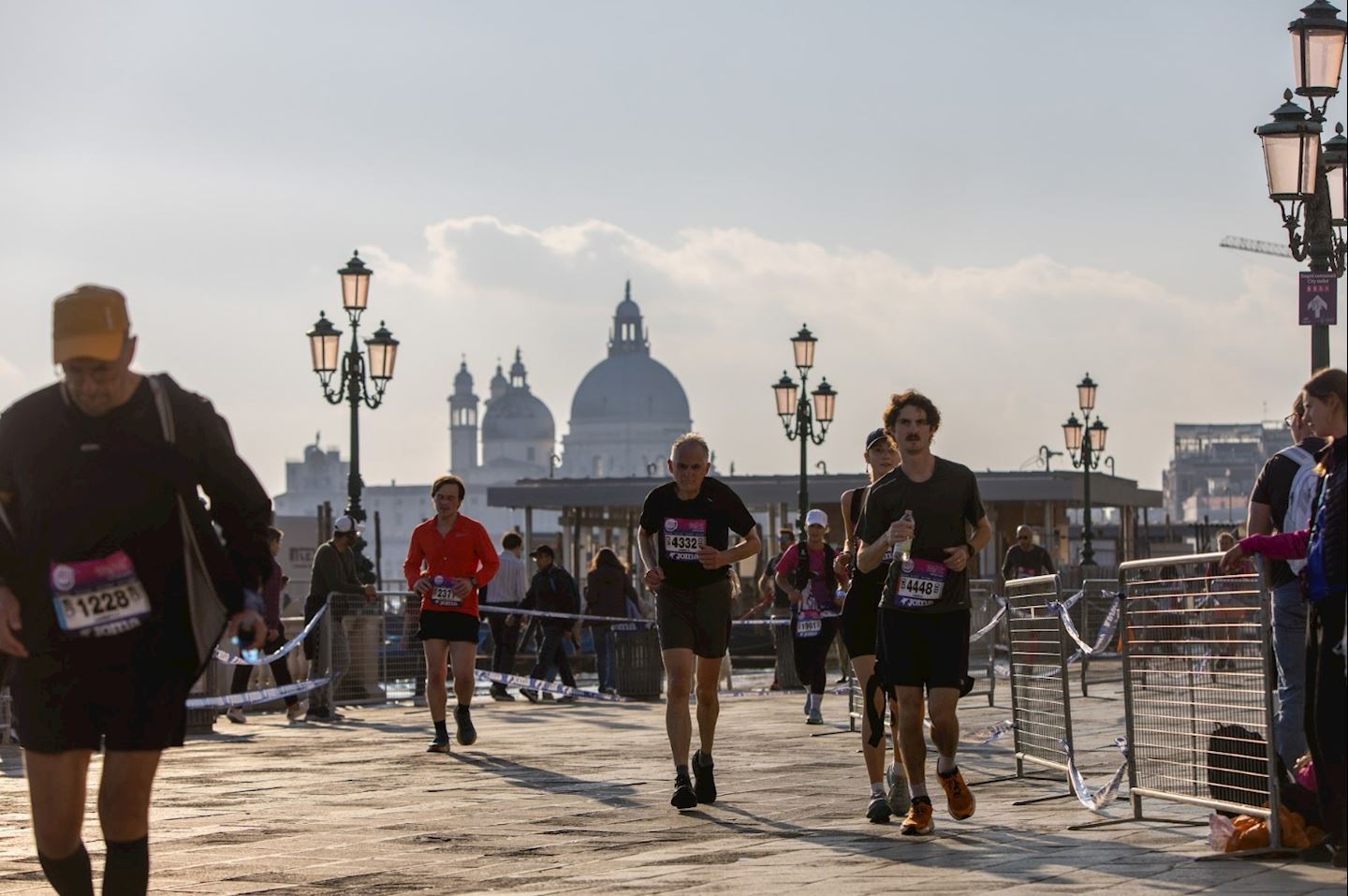 venice marathon