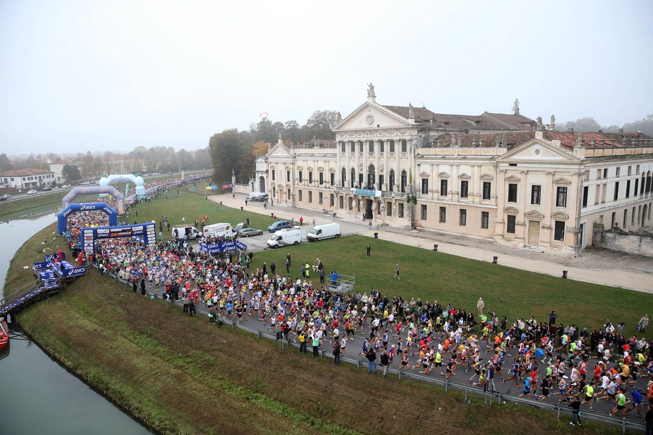 Marathon de Venise, 27 Oct 2024 World's Marathons