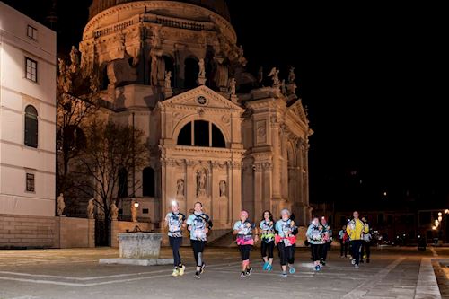 CMP Venice Night Trail