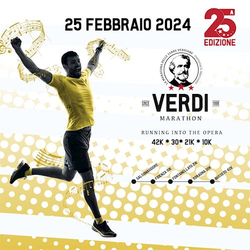 Verdi Marathon