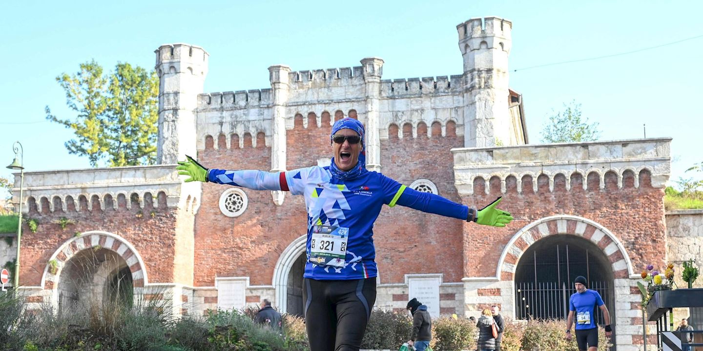 verona marathon