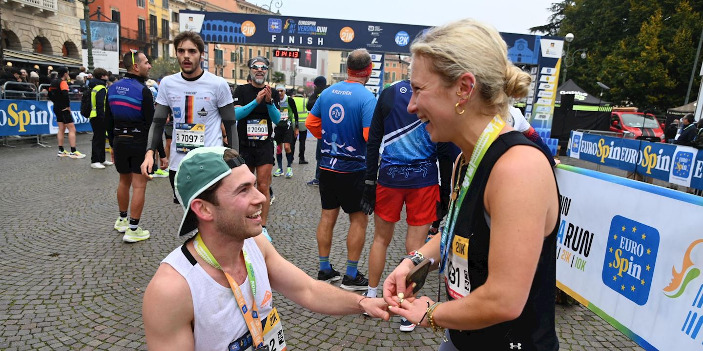 verona marathon