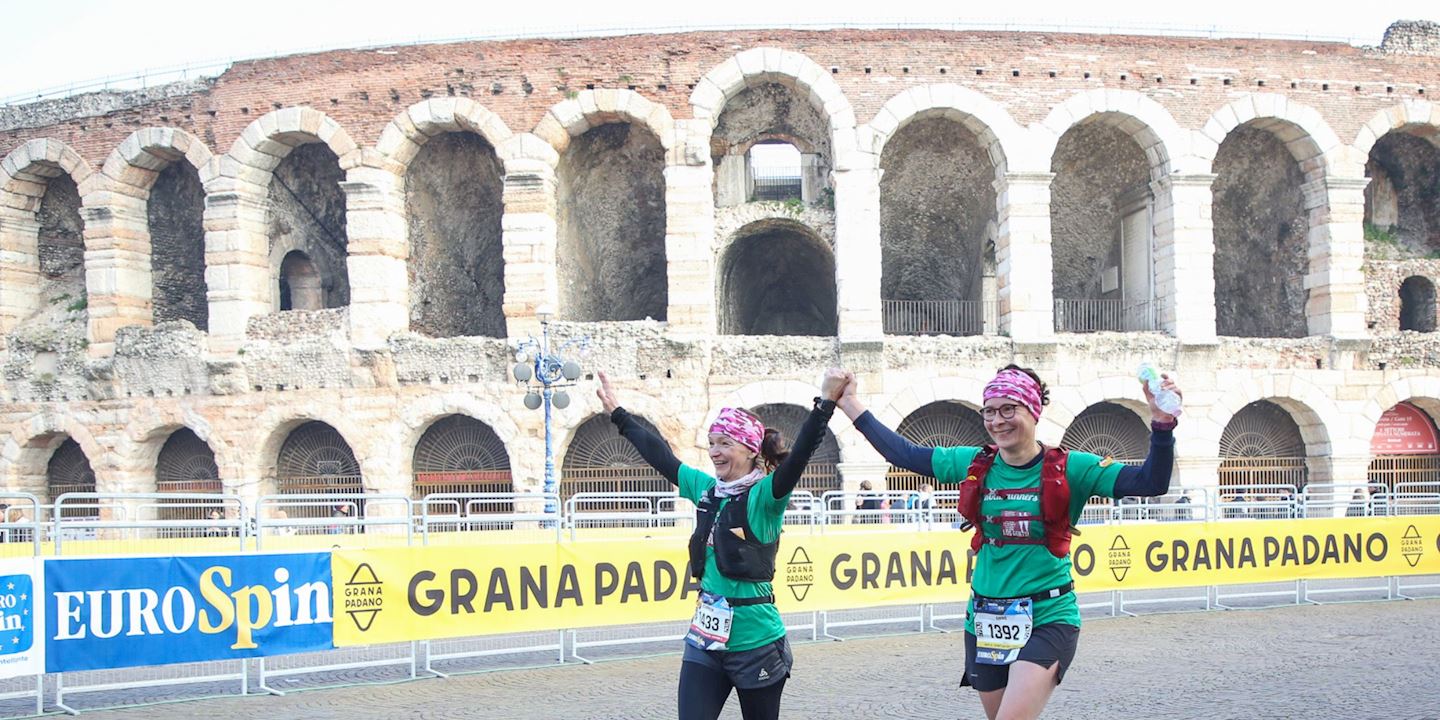 verona marathon