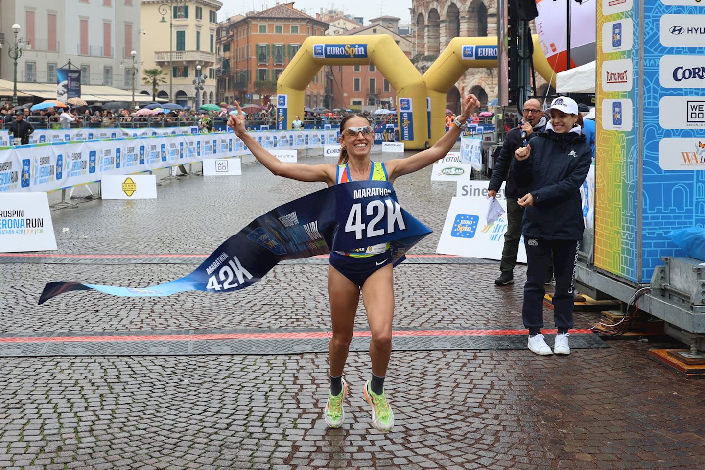 verona marathon
