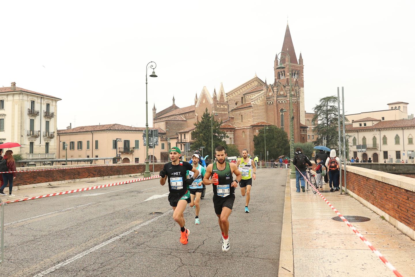 verona marathon
