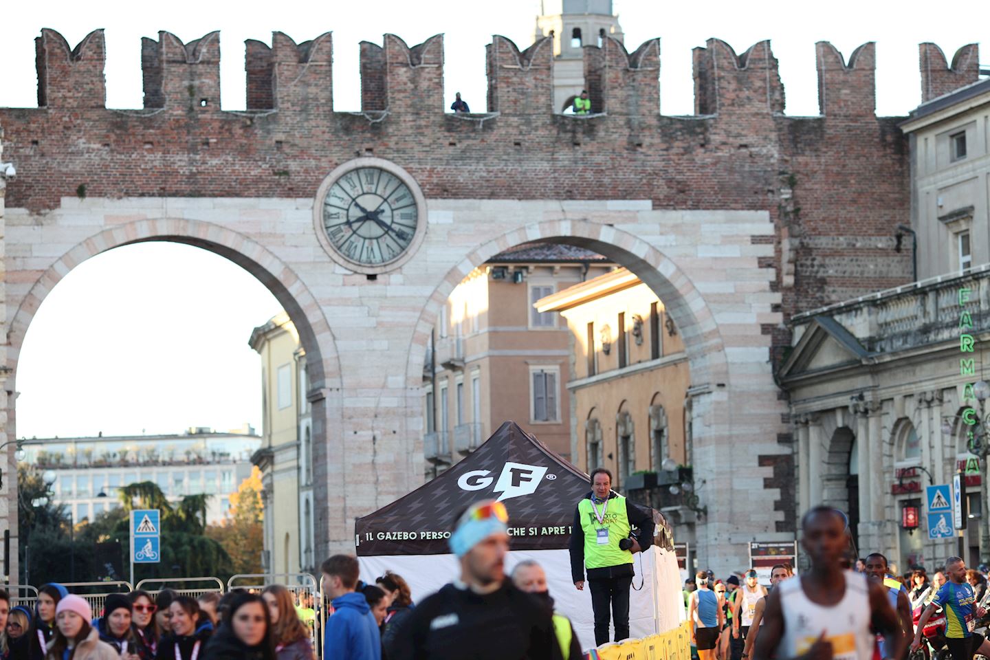 verona marathon