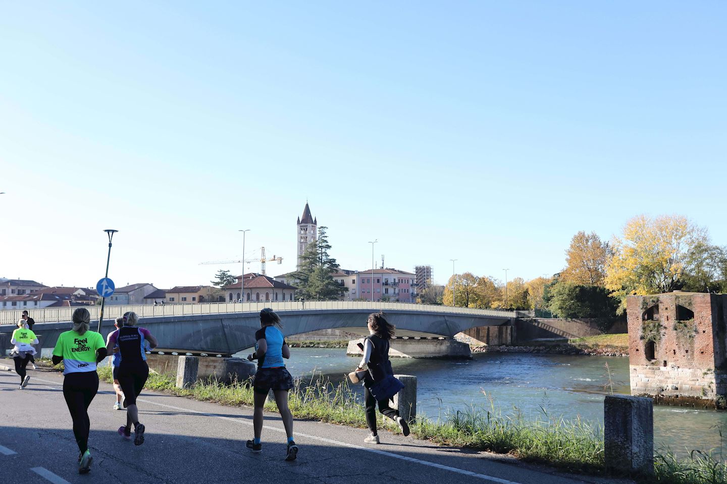 verona marathon
