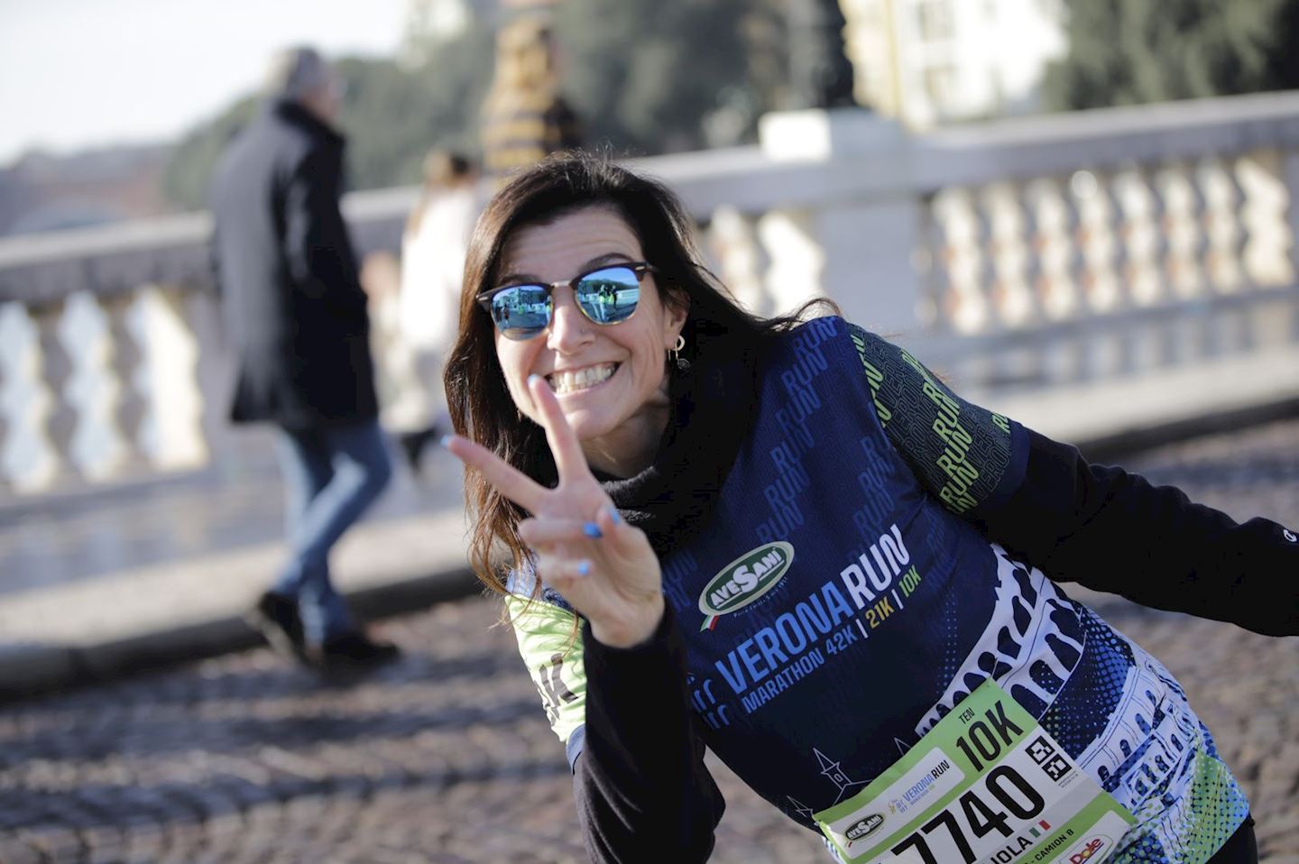 verona marathon