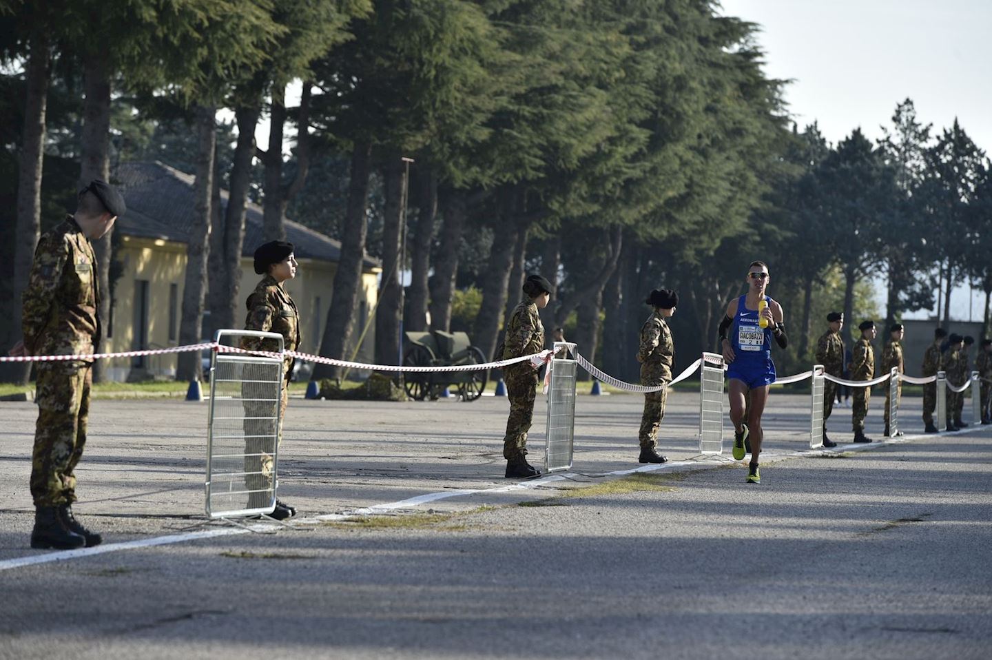 verona marathon