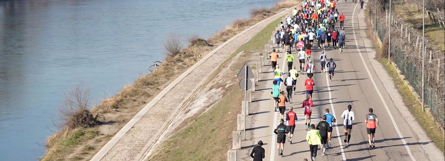 verona run fast 10k