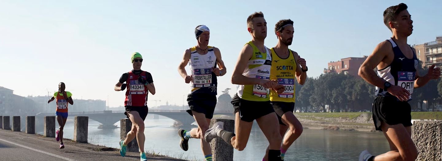 verona run fast 10k