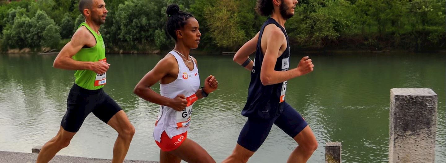 verona run fast 10k
