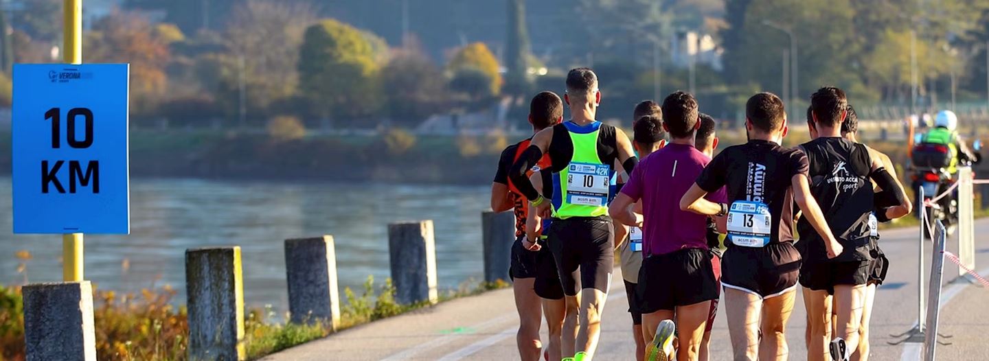 verona run fast 10k